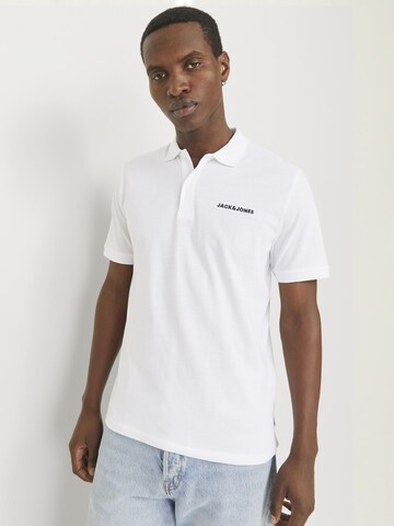 JACK & JONES - Camiseta en negro