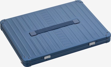 Aleon Laptop Bag in Blue