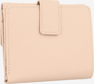 Esquire Wallet in Pink