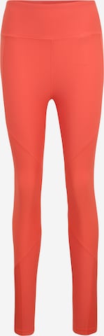 ONLY PLAY Skinny Sporthose 'Jana' in Orange: predná strana