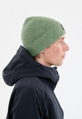 SLOPE Beanie 'Andi' in Green