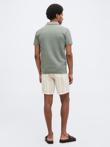 Lindbergh Shirt in Groen