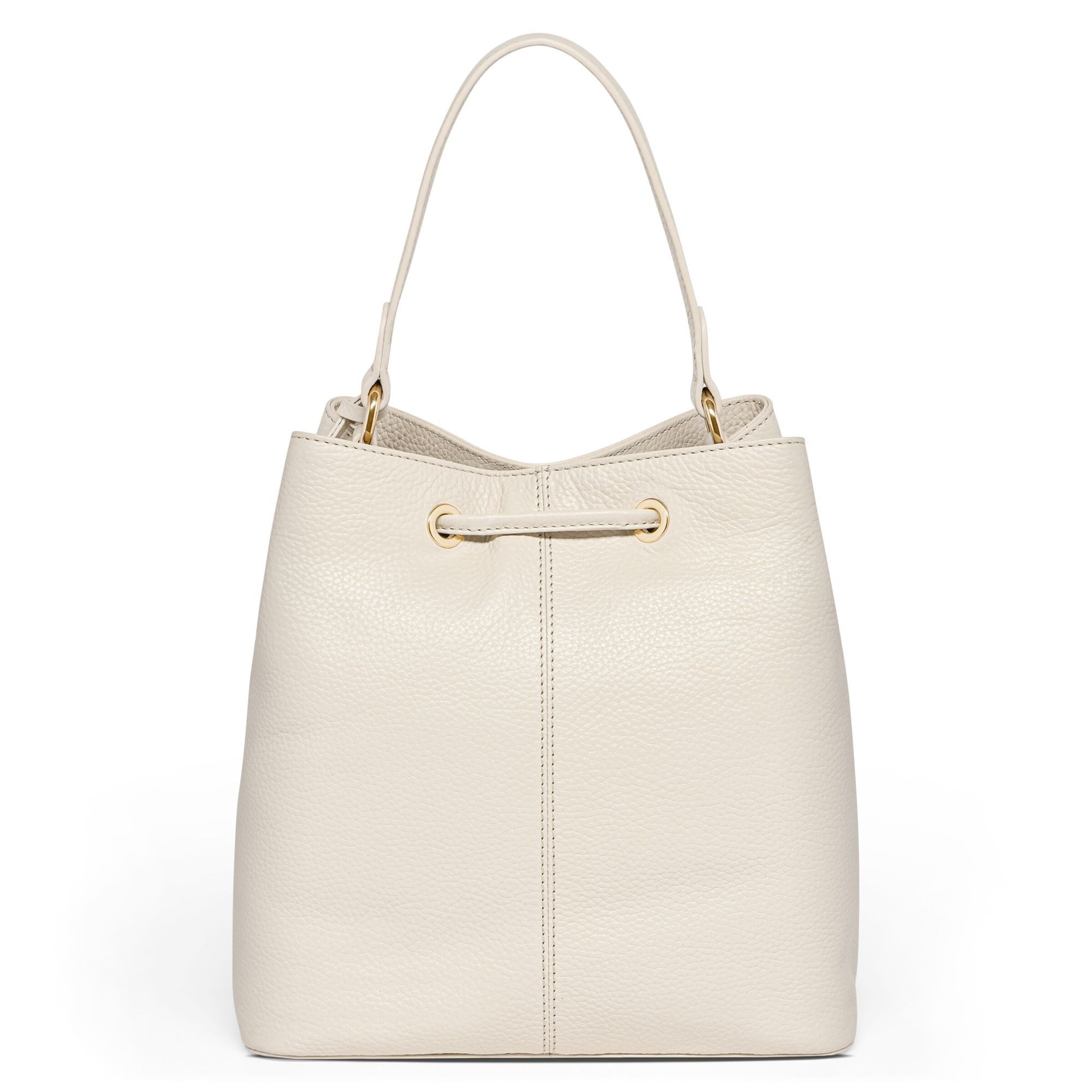 Lazarotti Pouch 'Bologna' in White