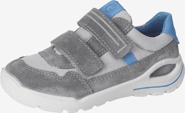 Sneaker di RICOSTA in grigio: frontale