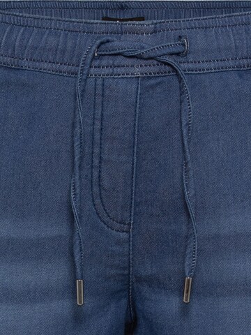 Olsen Regular Jeans in Blue