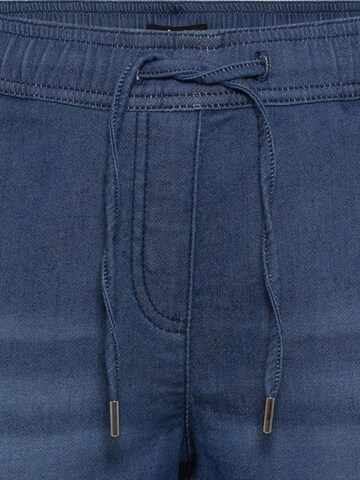 Olsen Regular Jeans in Blauw