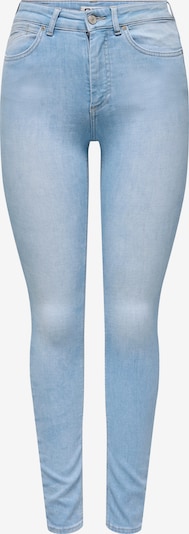 Jeans 'ONLBlush' pe 27-28/34 ONLY pe albastru deschis, Vizualizare produs