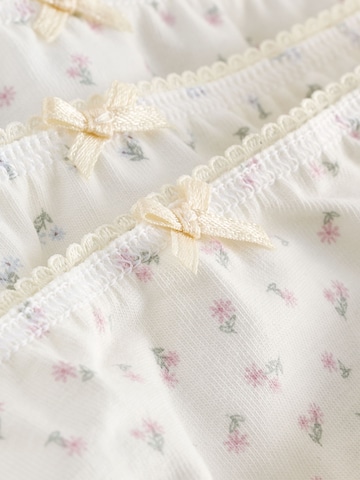 Next Alsónadrág - bézs