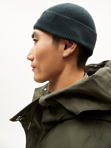 ARMEDANGELS Beanie 'Kaates' in Green