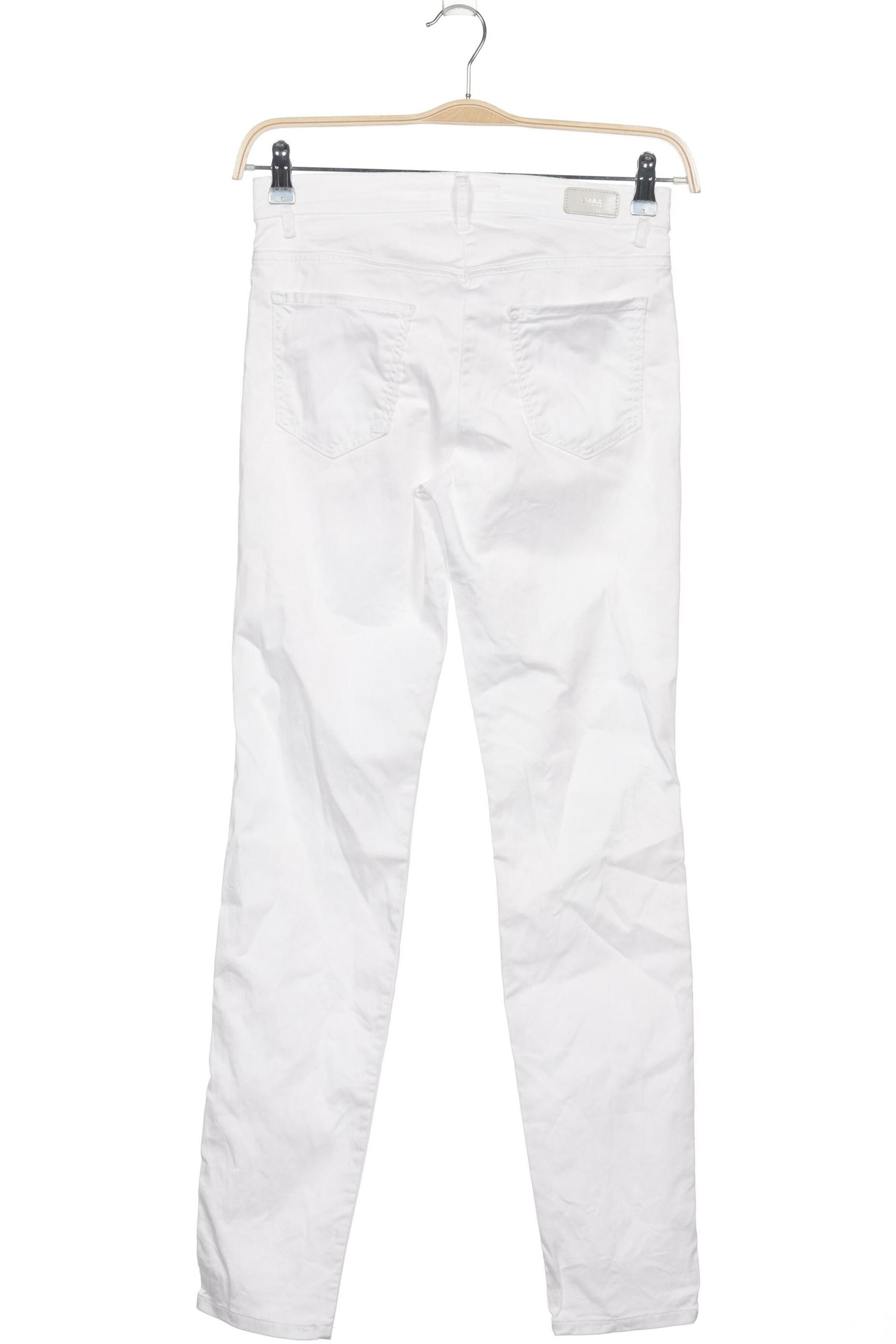 BRAX Pants in 27 in White