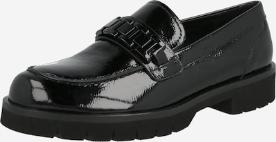 Högl Classic Flats 'MATT' in 36 in Black, Item view