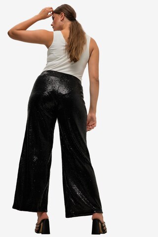 Studio Untold Wide leg Pants in Black