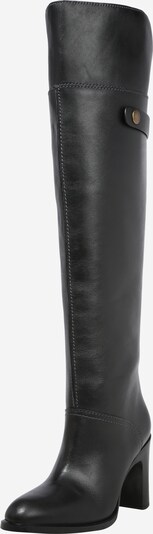 See by Chloé Bottes en noir, Vue avec produit