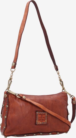 Campomaggi Shoulder Bag in Brown