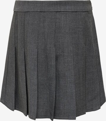 KIDS ONLY Skirt 'OXFORD' in Grey