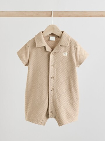 Next Romper/Bodysuit in Blue