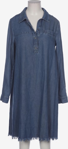Marc O'Polo Kleid S in Blau: Vorderseite