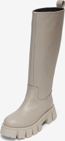 Marc O'Polo Stiefel in Beige