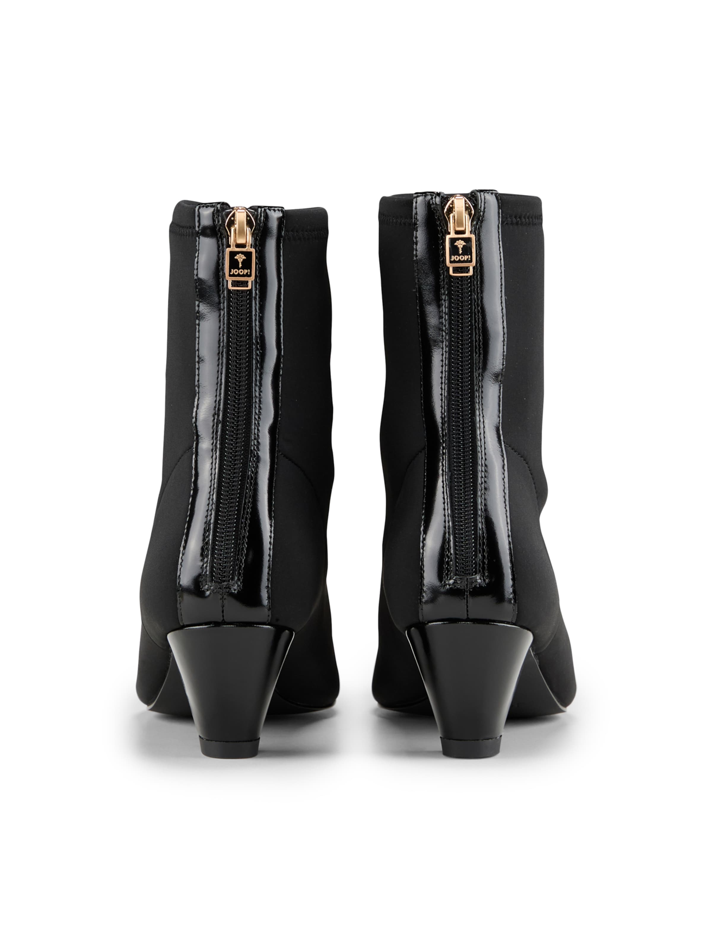 JOOP! - Botines 'Misto Tia' en negro