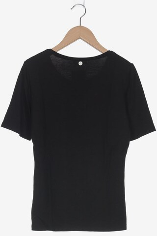 MARGITTES Top & Shirt in XS in Black