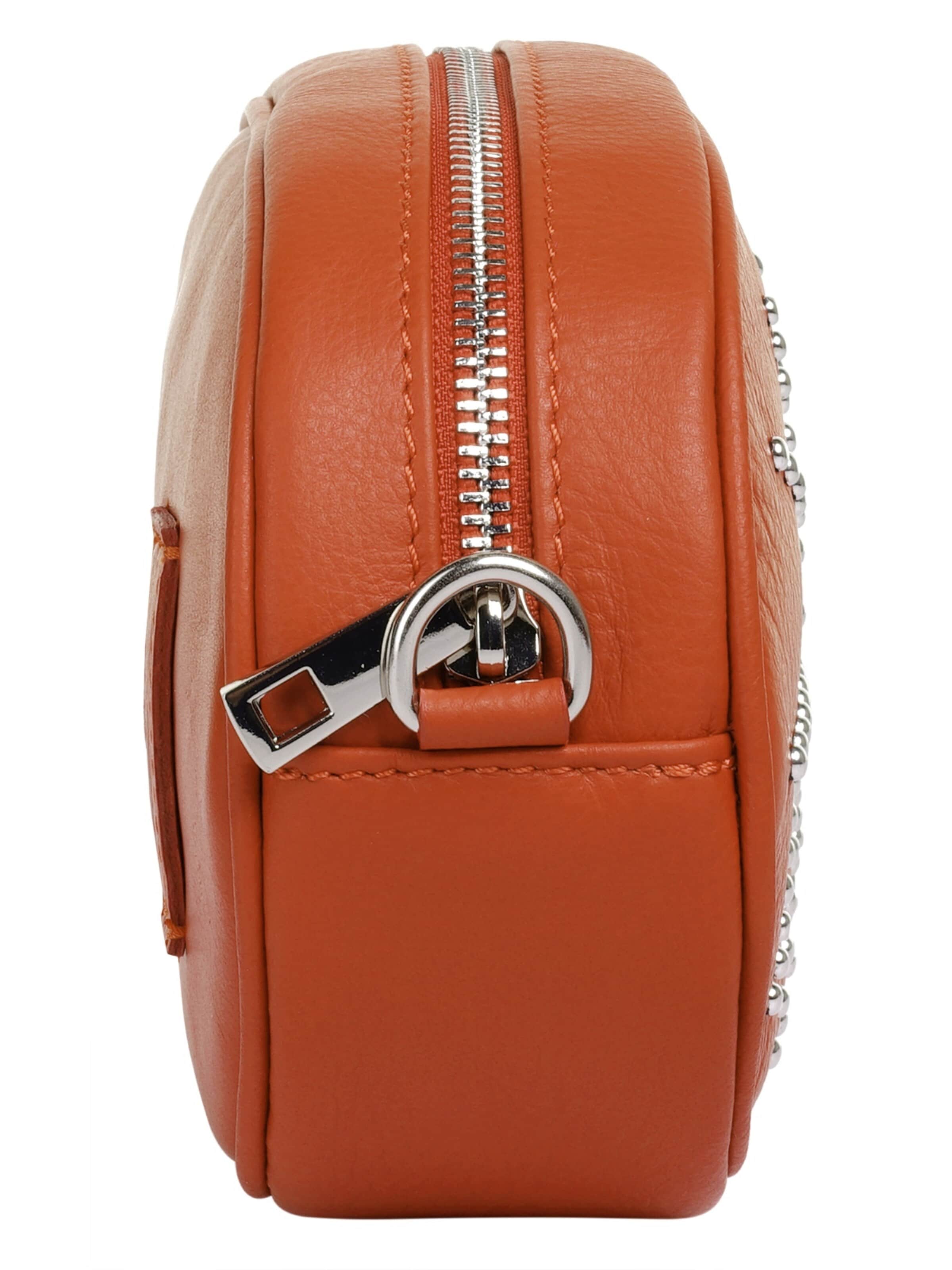 Sacs banane Cluty en orange