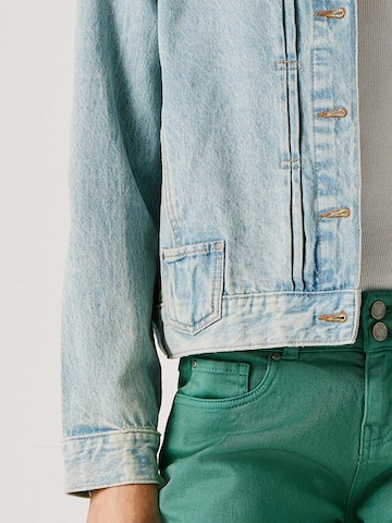 Giacca di mezza stagione 'LANA' di Pepe Jeans in blu