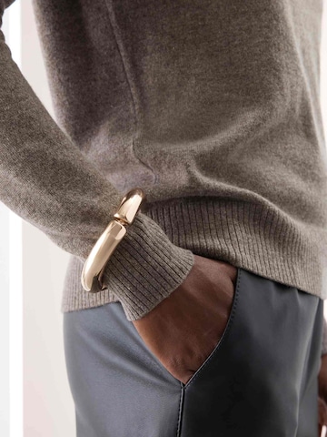 Pull-over Marks & Spencer en gris