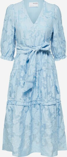 SELECTED FEMME Kleid in blau, Produktansicht