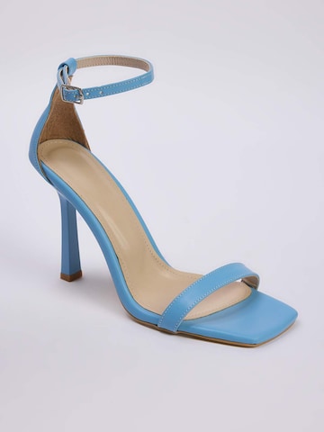 Trendyol Strap sandal in Blue