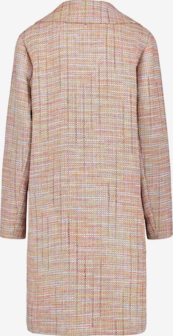 GERRY WEBER Between-Seasons Coat in Mixed colors