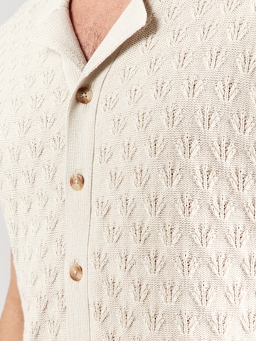 Abercrombie & FitchPulover - siva boja