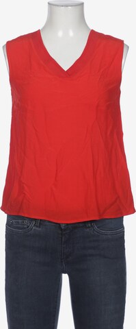ONE MORE STORY Blouse & Tunic in XS in Red: front