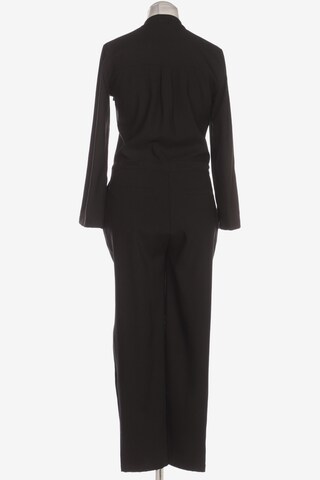 HALLHUBER Overall oder Jumpsuit S in Schwarz