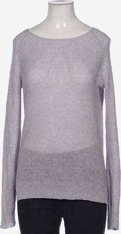 Marie Lund Pullover S in Lila: predná strana