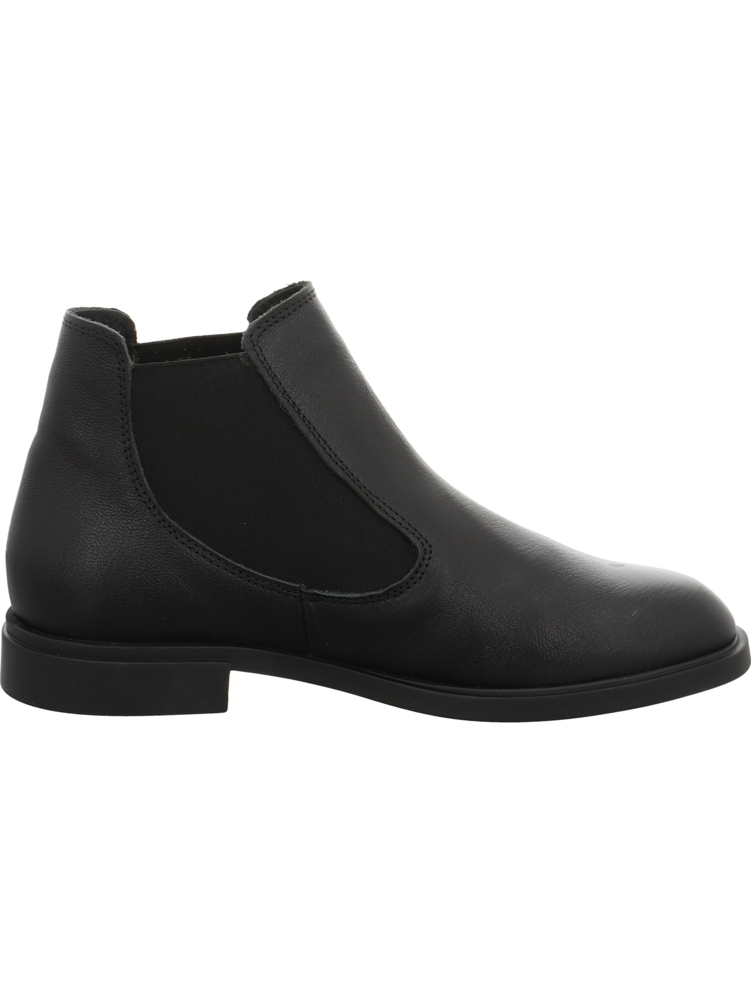 THINK! Chelsea Boots 'NINA' in Black