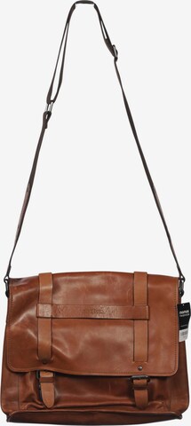 STRELLSON Tasche One Size in Braun: Vorderseite