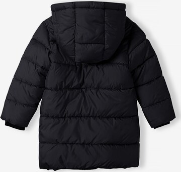 MINOTI Winterjacke in Schwarz