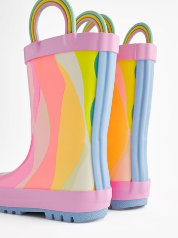 Next Regenlaarzen in Gemengde kleuren