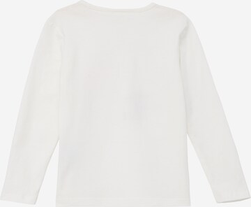 s.Oliver Shirt in White
