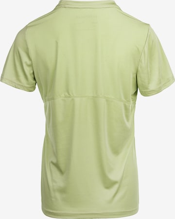 ENDURANCE - Camiseta funcional 'Milly' en verde