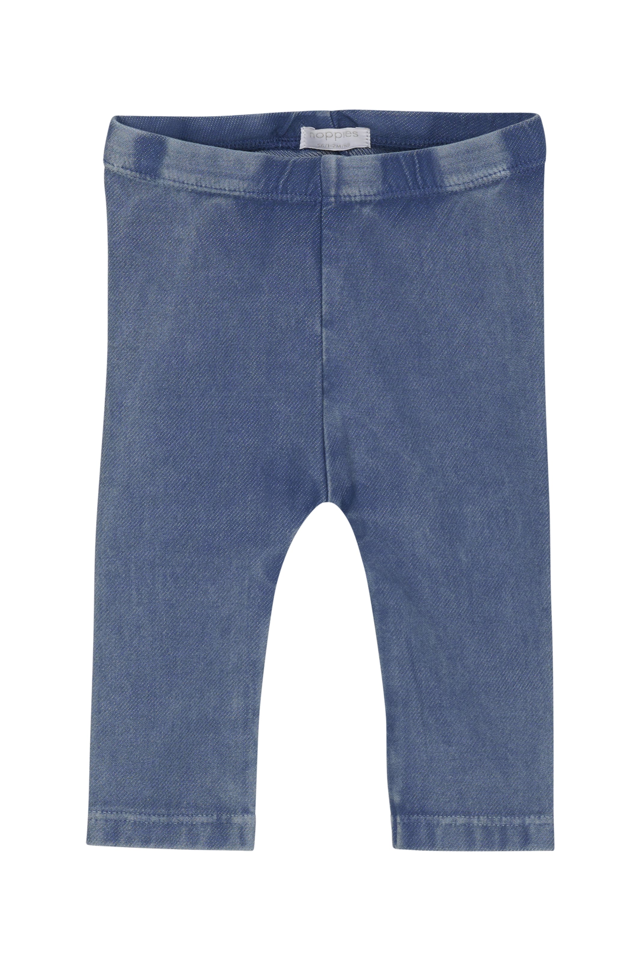 Noppies Skinny Κολάν 'Tonopah' σε μπλε: μπροστά