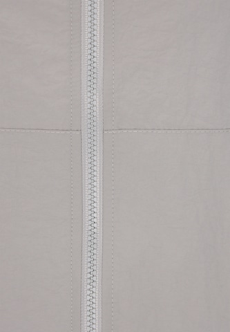 faina Athlsr Knitted Vest in Grey