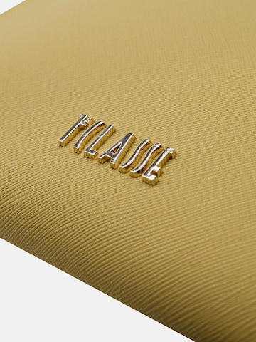 Alviero Martini Clutch 'alviero martini CLUTCH BORSA'‌‌‌‌‌‌‌‌ in Gelb