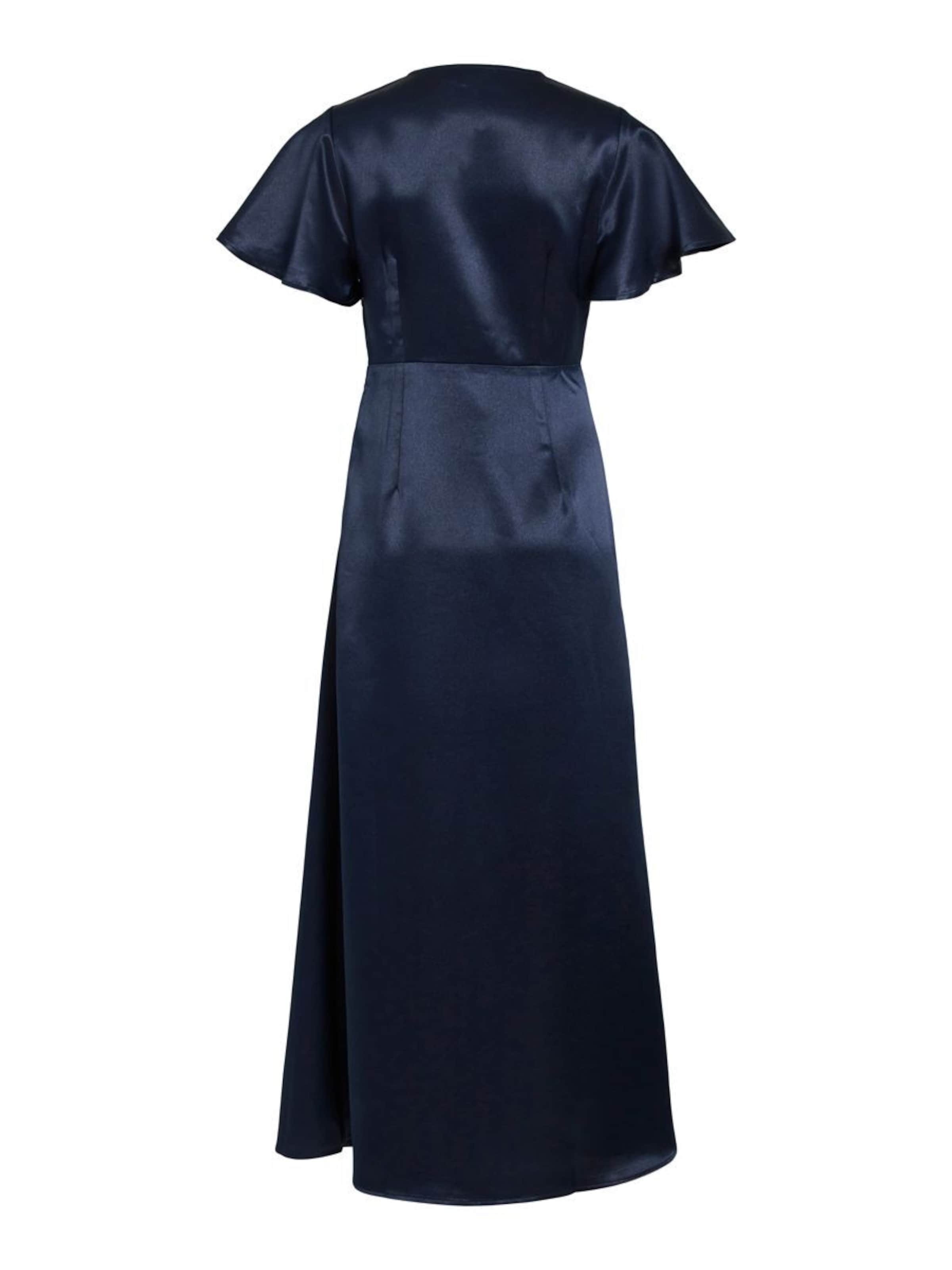 VILA Õhtukleit 'Sittas', värv sinine