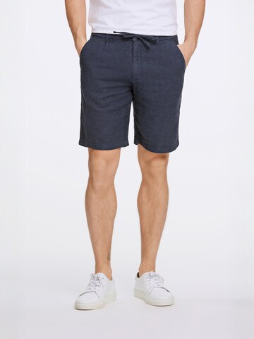 Junk de Luxe Regular Hose‌‌‌‌ in Blau