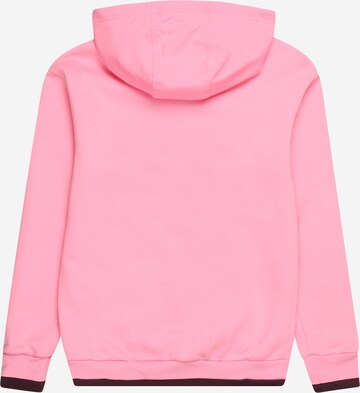 ADIDAS SPORTSWEAR - Sudadera con cremallera deportiva 'All Szn Fleece ' en rosa