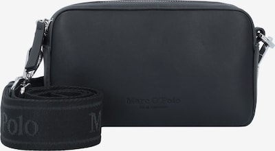 Borsa a tracolla Marc O'Polo di colore nero, Visualizzazione prodotti