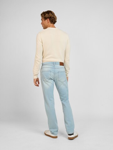 WOTEGA Slim fit Jeans 'Alistar' in Blue