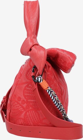 Desigual Schoudertas 'Loverty 3.0 ' in Rood