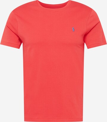 Polo Ralph Lauren Paita värissä punainen: etupuoli